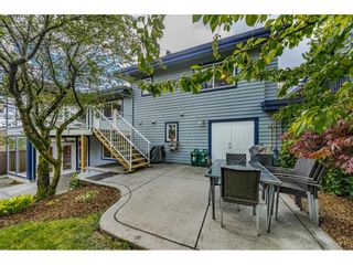 Photo 34: 373 OXFORD DRIVE in Port Moody: College Park PM House for sale : MLS®# R2689842