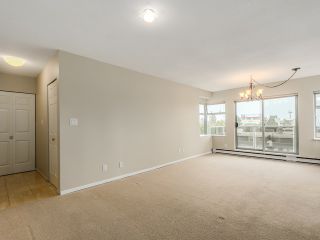 Photo 4: 501 1166 W 11TH Avenue in Vancouver: Fairview VW Condo for sale in "Westview Place" (Vancouver West)  : MLS®# R2008086