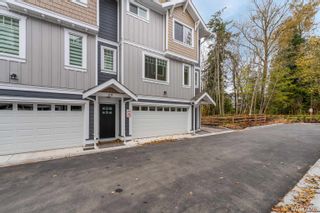 Photo 3: 25 23108 LOUGHEED Highway in Maple Ridge: East Central Townhouse for sale in "Sequoia Living" : MLS®# R2748809