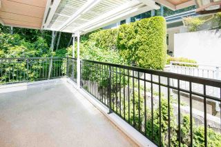 Photo 25: 1496 BRAMWELL Road in West Vancouver: Chartwell House for sale : MLS®# R2829521