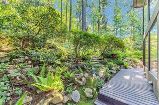 Photo 36: 5703 WESTPORT Wynd in West Vancouver: Eagle Harbour House for sale : MLS®# R2831090