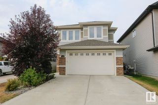 Photo 1: 21367 96 Avenue in Edmonton: Zone 58 House for sale : MLS®# E4324068