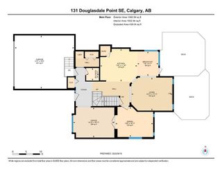 Photo 4: 131 Douglasdale Point SE in Calgary: Douglasdale/Glen Detached for sale : MLS®# A1230310