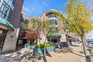 Photo 27: 402 2665 W BROADWAY in Vancouver: Kitsilano Condo for sale in "THE MAGUIRE BUILDING" (Vancouver West)  : MLS®# R2872163