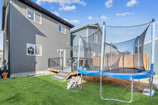 Photo 5: 45 Walgrove Rise SE in Calgary: Walden Detached for sale : MLS®# A1198748