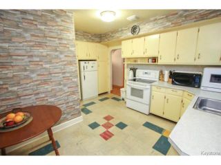 Photo 13: 230 Poplar Avenue in WINNIPEG: East Kildonan Residential for sale (North East Winnipeg)  : MLS®# 1426652