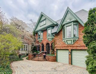 Photo 1: 21 Scarth Road in Toronto: Rosedale-Moore Park House (3-Storey) for sale (Toronto C09)  : MLS®# C6039820