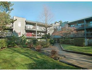 Photo 1: 101 6105 KINGSWAY BB in Burnaby: Middlegate BS Condo for sale in "HAMBRY COURT" (Burnaby South)  : MLS®# V678669