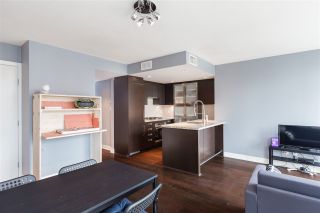 Photo 5: 1502 1055 RICHARDS Street in Vancouver: Downtown VW Condo for sale in "DONOVAN" (Vancouver West)  : MLS®# R2152221