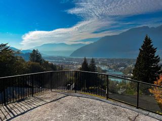Photo 15: 38287 VISTA CRESCENT - LOT B in Squamish: Hospital Hill House for sale in "Hospital Hill" : MLS®# R2786950