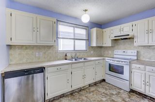 Photo 5: 116 Albert Street SE: Airdrie Semi Detached for sale : MLS®# A1176839