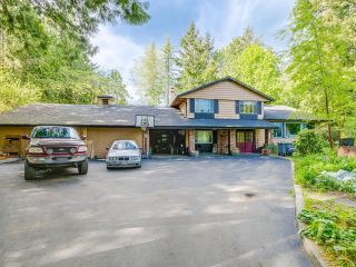 Photo 1: 16885 20 Avenue in Surrey: Pacific Douglas House for sale in "GRANDVIEW HEIGHTS" (South Surrey White Rock)  : MLS®# R2714307