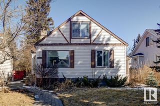 Main Photo: 11434 74 Avenue in Edmonton: Zone 15 House for sale : MLS®# E4380111