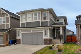 Photo 2: 56 Cranbrook Circle SE in Calgary: Cranston Detached for sale : MLS®# A2130152