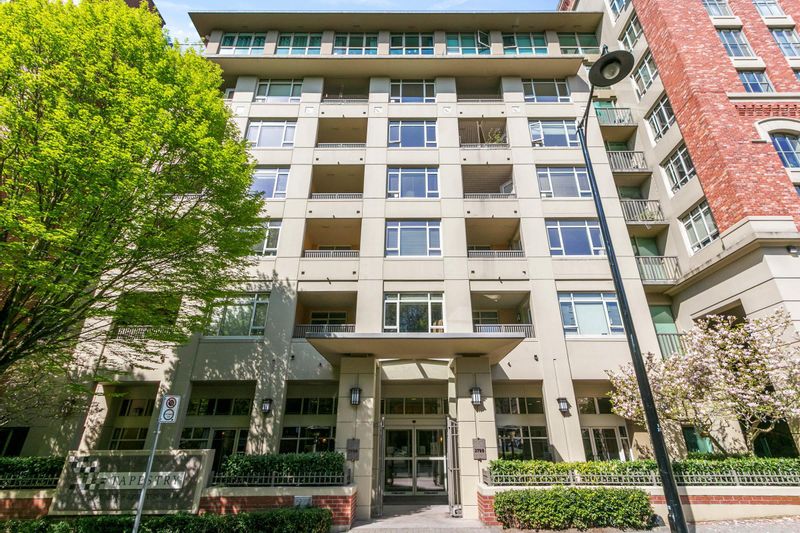 FEATURED LISTING: 103 - 2799 YEW Street Vancouver