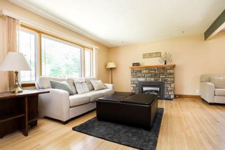 Photo 4: 201 Berrisford Avenue in Selkirk: R14 Residential for sale : MLS®# 202215434