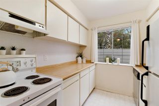 Photo 6: 107 707 EIGHTH Street in New Westminster: Uptown NW Condo for sale in "Diplomat" : MLS®# R2518105