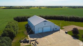 Photo 4: 54511 RGE RD 260: Rural Sturgeon County House for sale : MLS®# E4334029