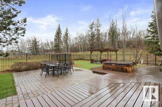 Photo 44: 26416 TWP RD 515 A: Rural Parkland County House for sale : MLS®# E4386616