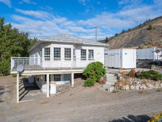 Photo 10: 5053 CARIBOO HWY 97: Cache Creek House for sale (South West)  : MLS®# 170066
