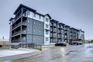 Photo 2: 213 30 Sage Hill Walk NW in Calgary: Sage Hill Apartment for sale : MLS®# A2020136