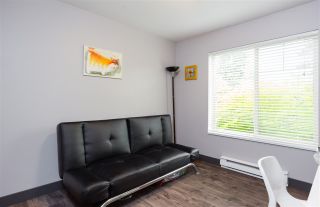 Photo 11: 313 2468 ATKINS Avenue in Port Coquitlam: Central Pt Coquitlam Condo for sale in "THE BORDEAUX" : MLS®# R2202920