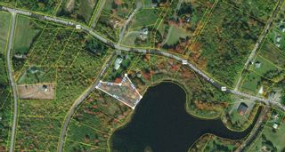 Photo 1: Lot 15 Lakeside Drive in Little Harbour: 108-Rural Pictou County Vacant Land for sale (Northern Region)  : MLS®# 202304924