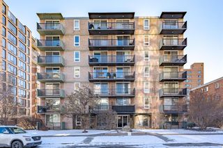 Main Photo: 102 1015 14 Avenue SW in Calgary: Beltline Apartment for sale : MLS®# A2020843