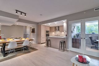 Photo 4: : Vancouver Townhouse for rent : MLS®# AR116