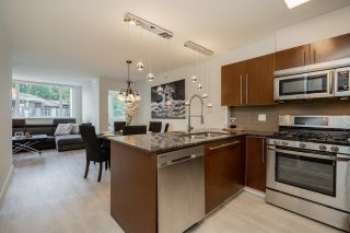 Photo 3: 504 4888 BRENTWOOD Drive in Burnaby: Brentwood Park Condo for sale in "The Fitzgerald" (Burnaby North)  : MLS®# R2784098