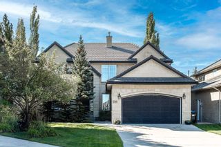 Photo 1: 116 Strathridge Place SW in Calgary: Strathcona Park Detached for sale : MLS®# A2080027