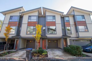 Photo 1: 4 38684 BUCKLEY Avenue in Squamish: Dentville Townhouse for sale in "Newport Landing" : MLS®# R2627404