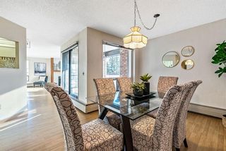 Photo 9: 211 9500 Oakfield Drive SW in Calgary: Oakridge Apartment for sale