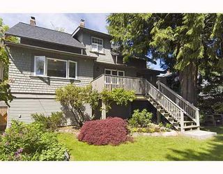 Photo 10: 4036 W 33RD Avenue in Vancouver: Dunbar House for sale (Vancouver West)  : MLS®# V769195