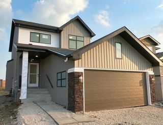 Photo 1: 153 McCrindle Bay in Winnipeg: House for sale (1H)  : MLS®# 202314431