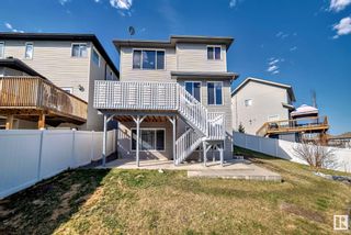 Photo 59: 3907 164 Avenue in Edmonton: Zone 03 House for sale : MLS®# E4383744