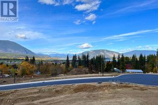 Photo 1: 2220 10th Street SW Unit# PL 3 in Salmon Arm: Vacant Land for sale : MLS®# 10286550