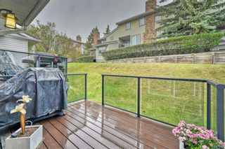 Photo 32: 85 Coachway Gardens SW in Calgary: Coach Hill Row/Townhouse for sale : MLS®# A1110212