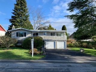 Photo 1: 15659 18A AVENUE in Surrey: King George Corridor House for sale (South Surrey White Rock)  : MLS®# R2670971