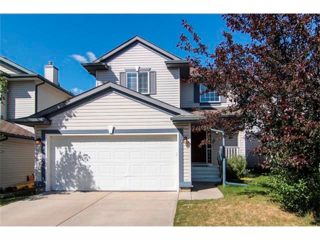 Photo 1: Photos: 196 TUSCANY HILLS Circle NW in Calgary: Tuscany House for sale : MLS®# C4019087