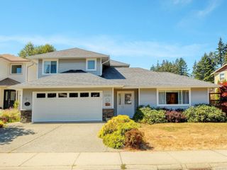Photo 1: 2230 Townsend Rd in Sooke: Sk Broomhill House for sale : MLS®# 884513