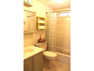Photo 10: 97 145 KING EDWARD Street in Coquitlam: Maillardville Manufactured Home for sale in "MILL CREEK VILLAGE" : MLS®# V876573