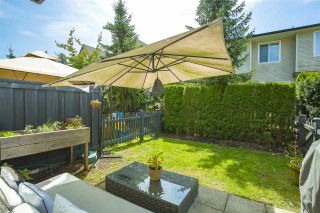 Photo 14: 87 20875 80 Avenue in Langley: Willoughby Heights Townhouse for sale in "Pepperwood" : MLS®# R2478565