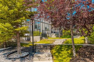 Photo 4: 1115 Cranford Court SE in Calgary: Cranston Row/Townhouse for sale : MLS®# A2058508