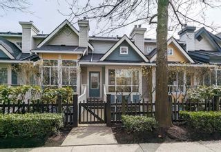 Main Photo: 6828 VILLAGE GRN in Burnaby: Highgate Townhouse for sale (Burnaby South)  : MLS®# R2870691