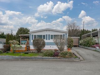 Photo 2: 84 10980 Westdowne Rd in Ladysmith: Du Ladysmith Manufactured Home for sale (Duncan)  : MLS®# 897995