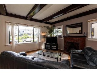 Photo 2: 3430 W 3RD Avenue in Vancouver: Kitsilano House for sale (Vancouver West)  : MLS®# V1120031