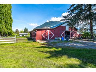 Photo 17: 8801 EAGLE Road in Mission: Dewdney Deroche House for sale : MLS®# R2367488