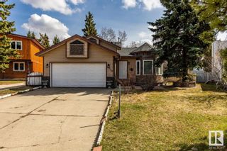 Photo 1:  in Edmonton: Zone 29 House for sale : MLS®# E4330896