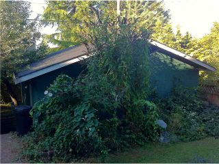 Photo 5: 1995 WHYTE AV in Vancouver: Kitsilano House for sale (Vancouver West)  : MLS®# V910353